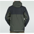 Winter Großhandel Windbreaker Jacke Custom For Men Factory